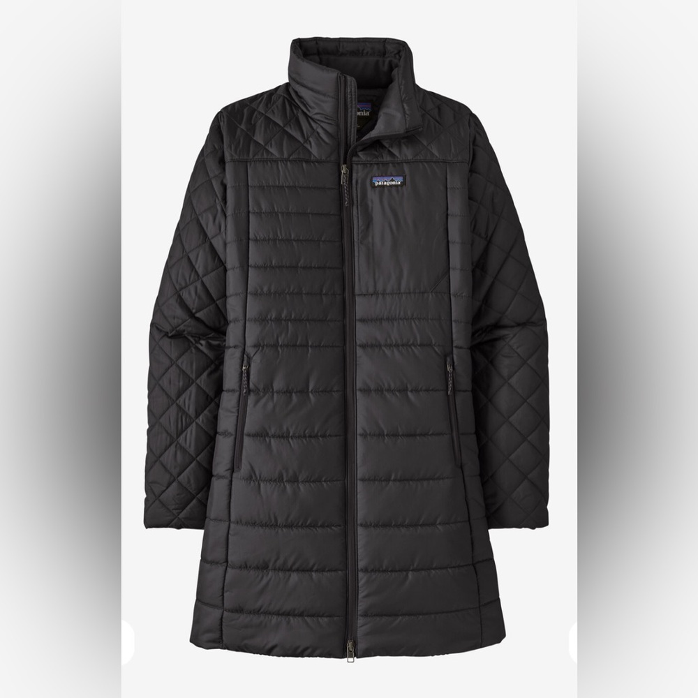 Patagonia Radalie Parka Size L